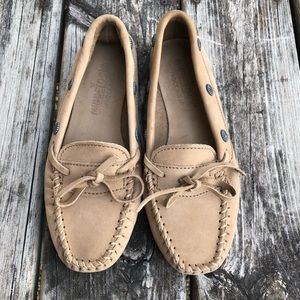 Minnetonka moccasins